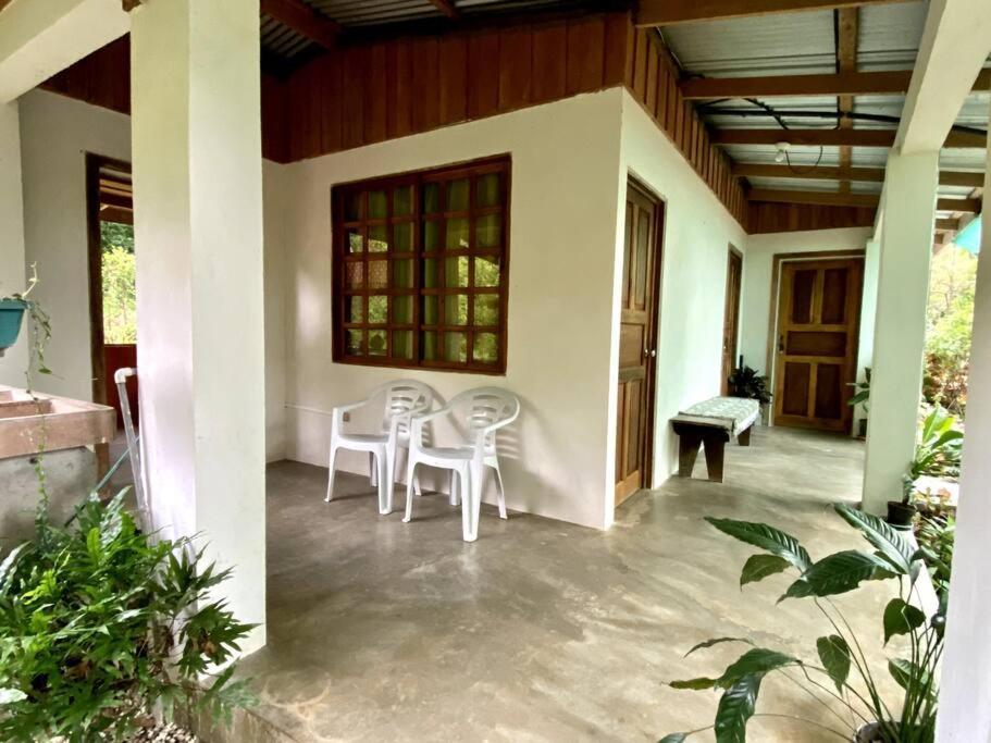 Casa Briza Guest House Nicoya Eksteriør bilde