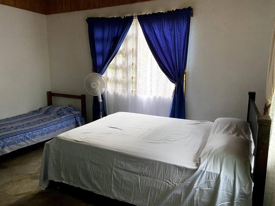 Casa Briza Guest House Nicoya Eksteriør bilde