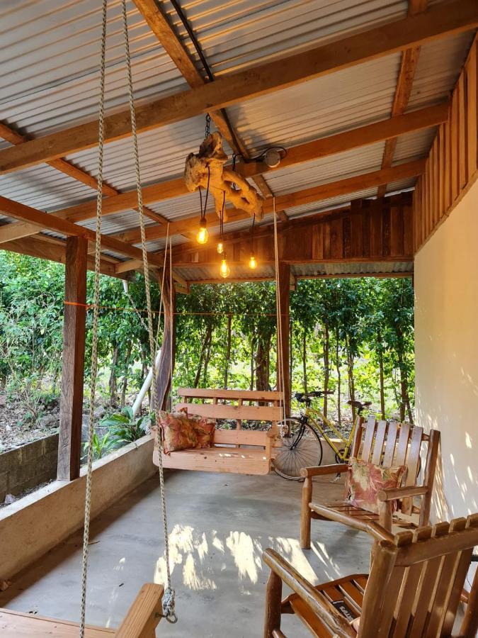 Casa Briza Guest House Nicoya Eksteriør bilde